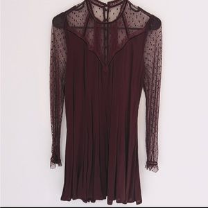 kimchi blue | lace dress